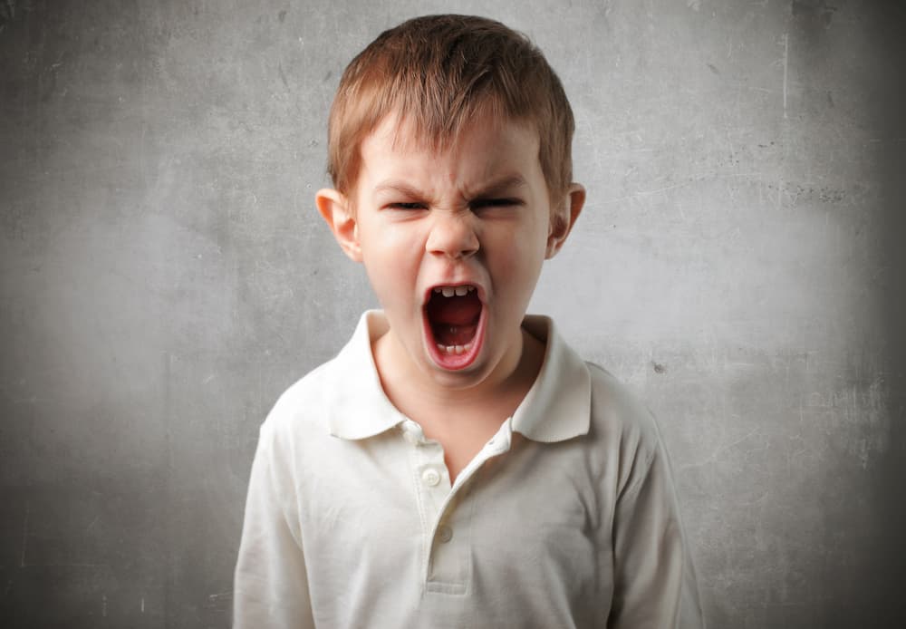 Child Anger Management What Causes Anger Issues In A Child MHS