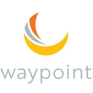 Waypoint Addiction Treatment Program Logo