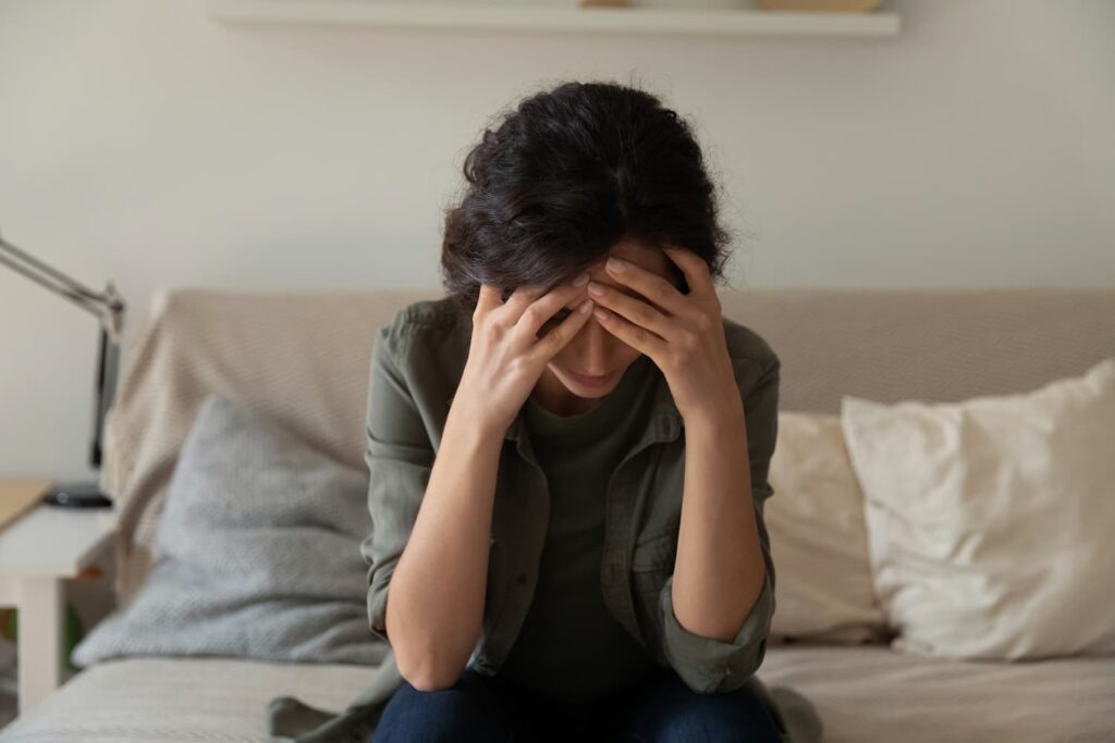 How to Break Cycles of Self-Destructive Behavior
