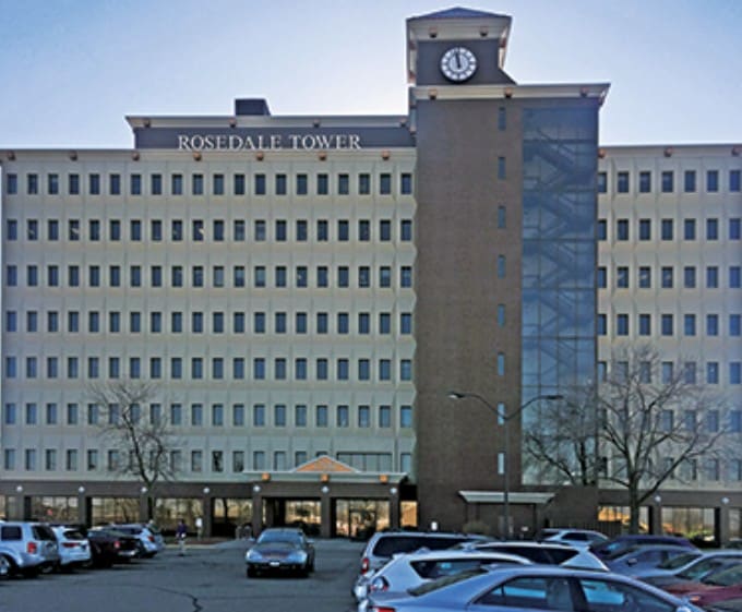 DBT in Roseville